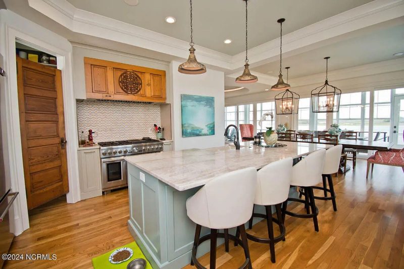 Custom Southern house Plan with Floor Plans and CAD Designs
