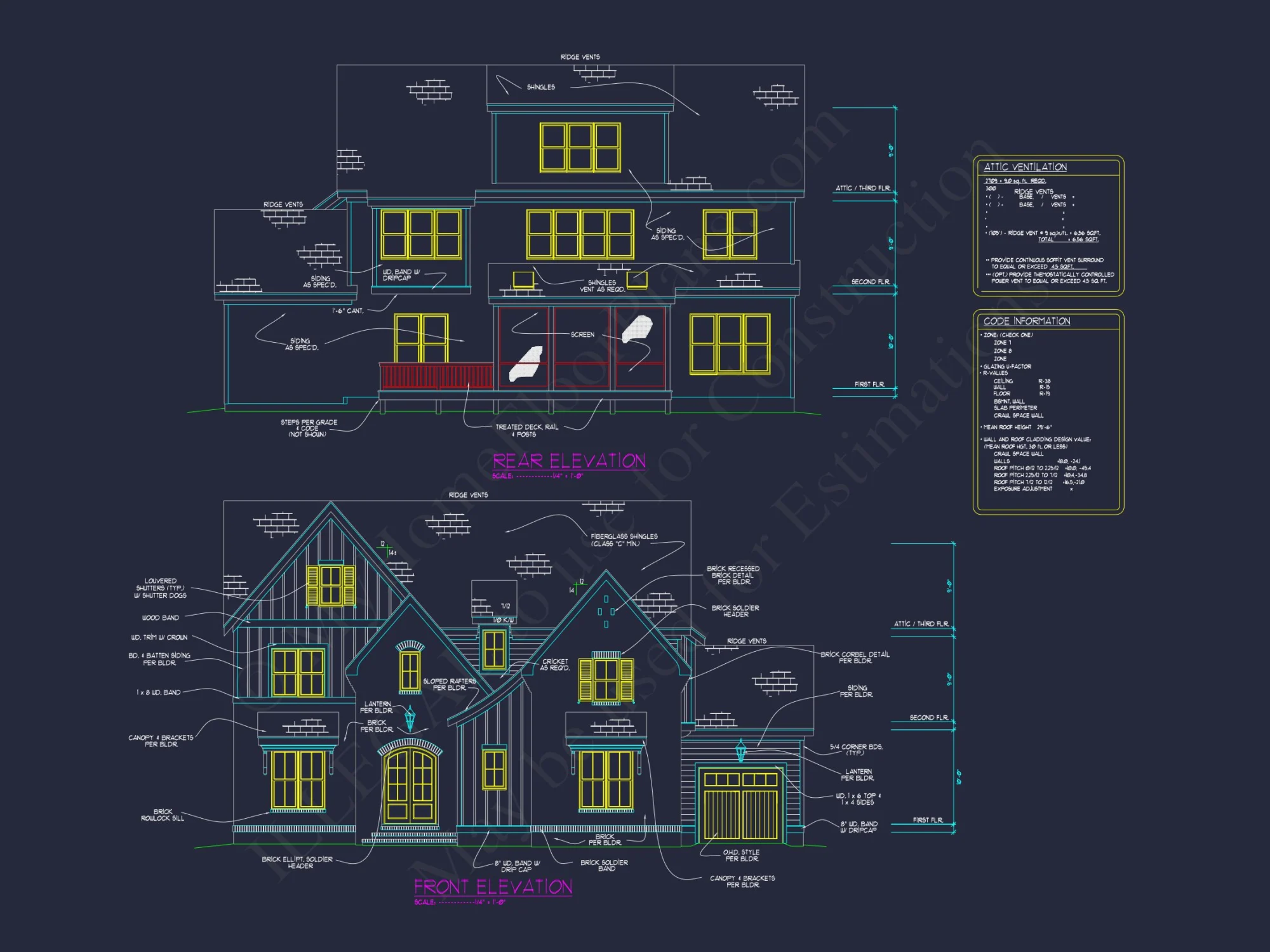 CAD Designs