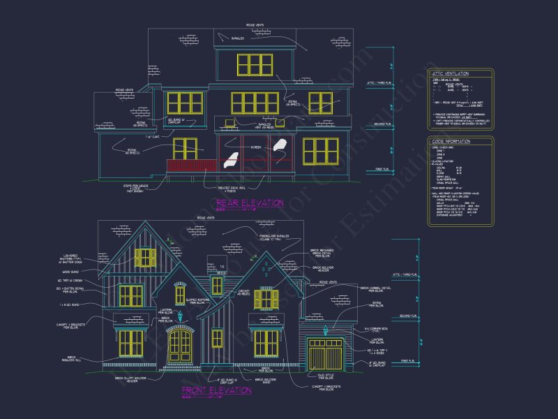 CAD Designs