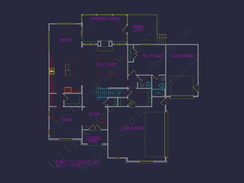 CAD Designs
