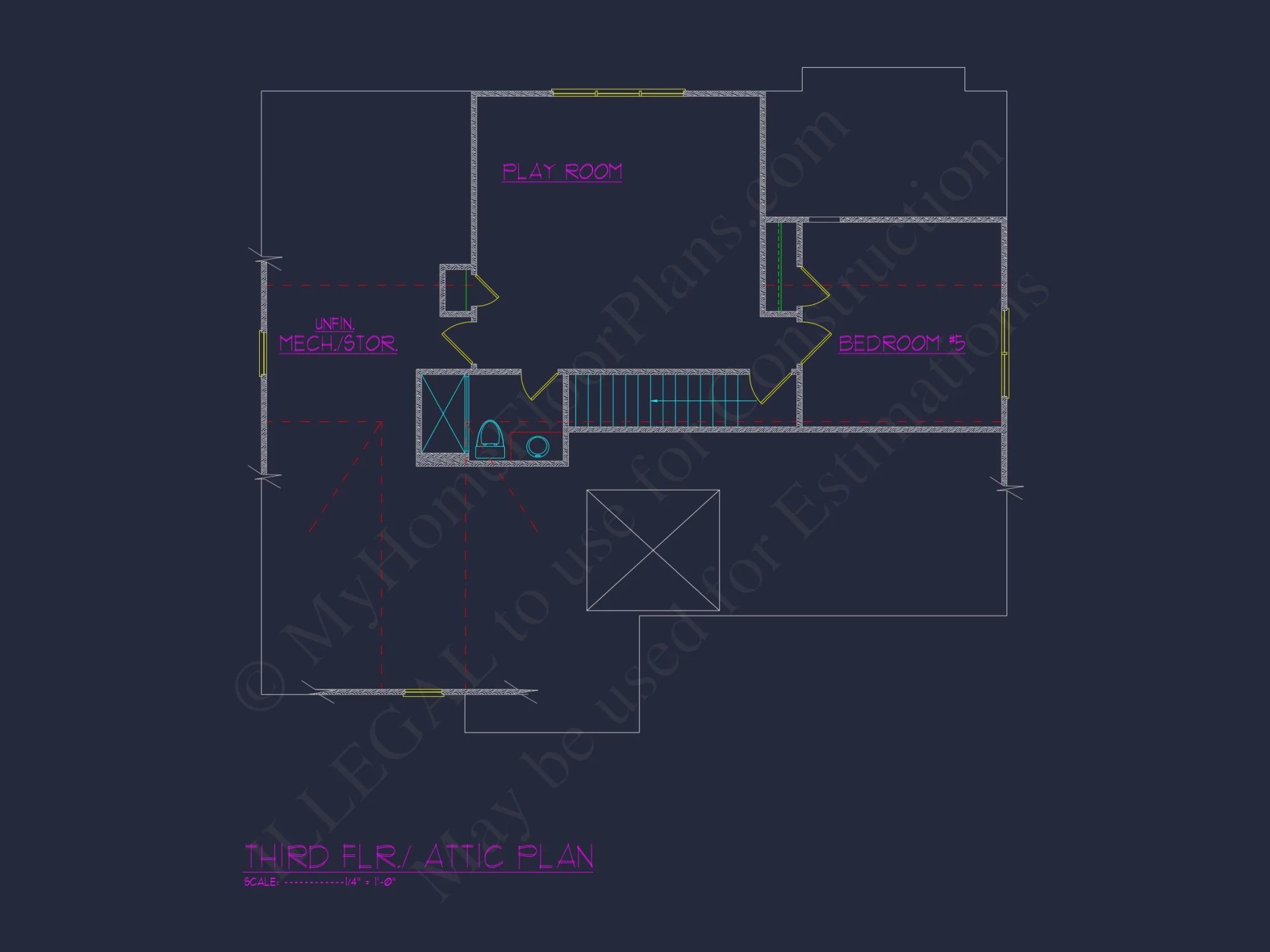 CAD Designs