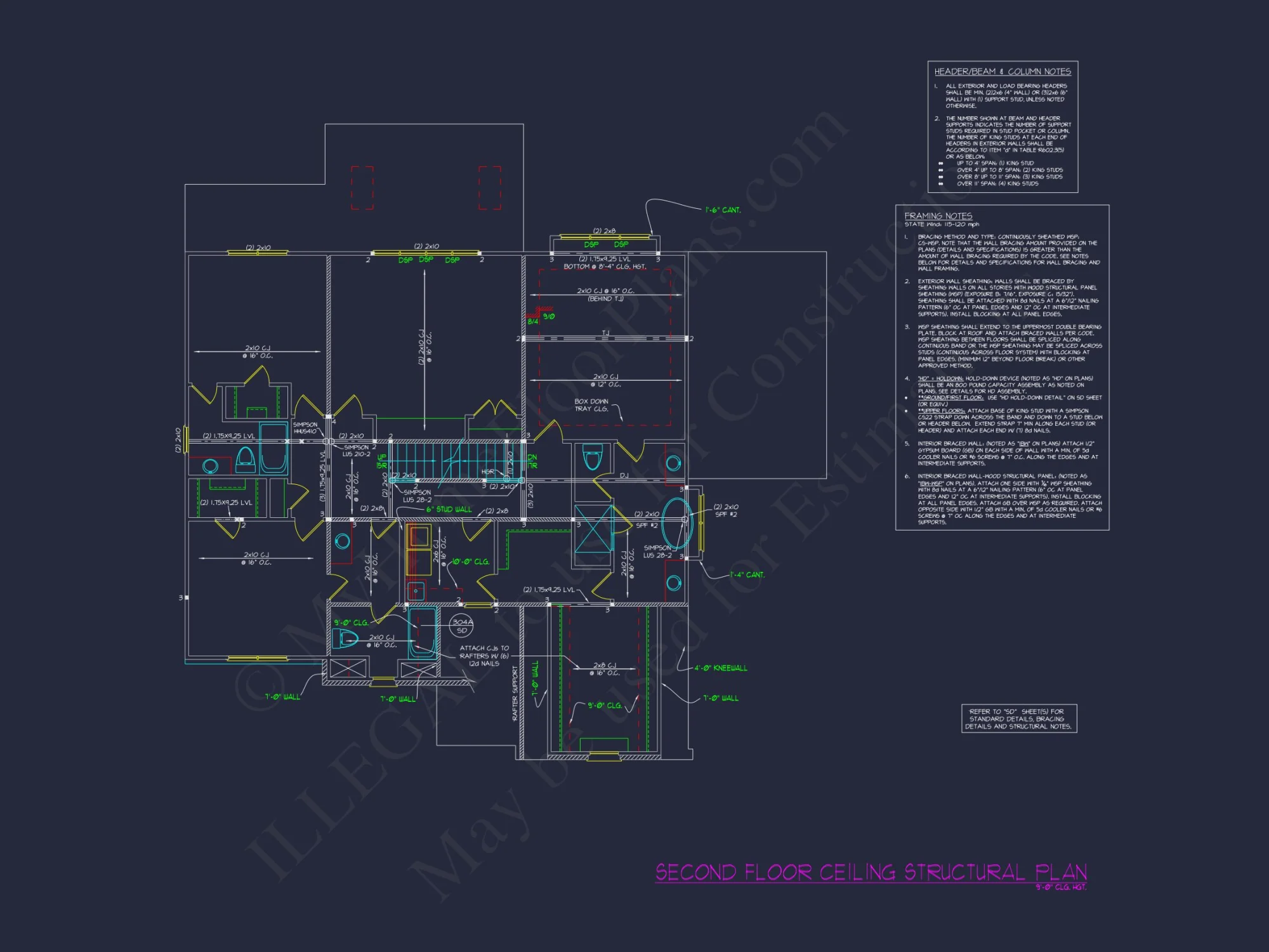 CAD Designs
