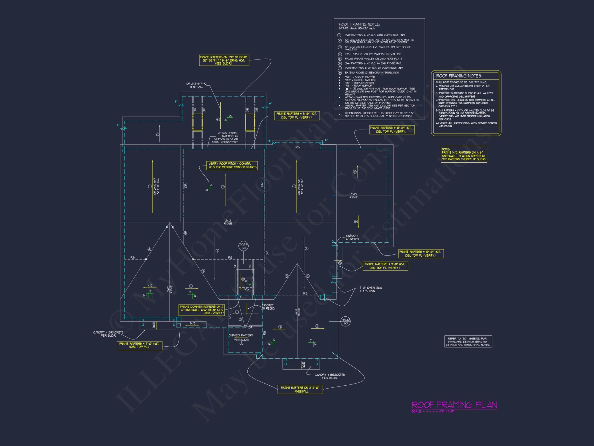 CAD Designs