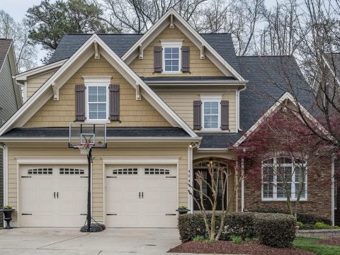 Customizable house Blueprint with CAD Designs and Open Floor Plans