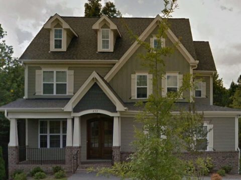 Customizable house Blueprint with Stunning Designs and Features