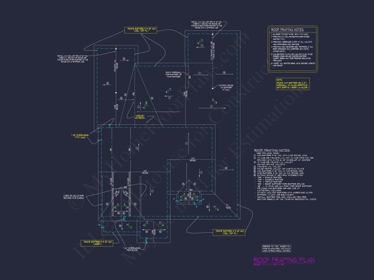 Customizable house Floor Plan: CAD Architecture & Designs