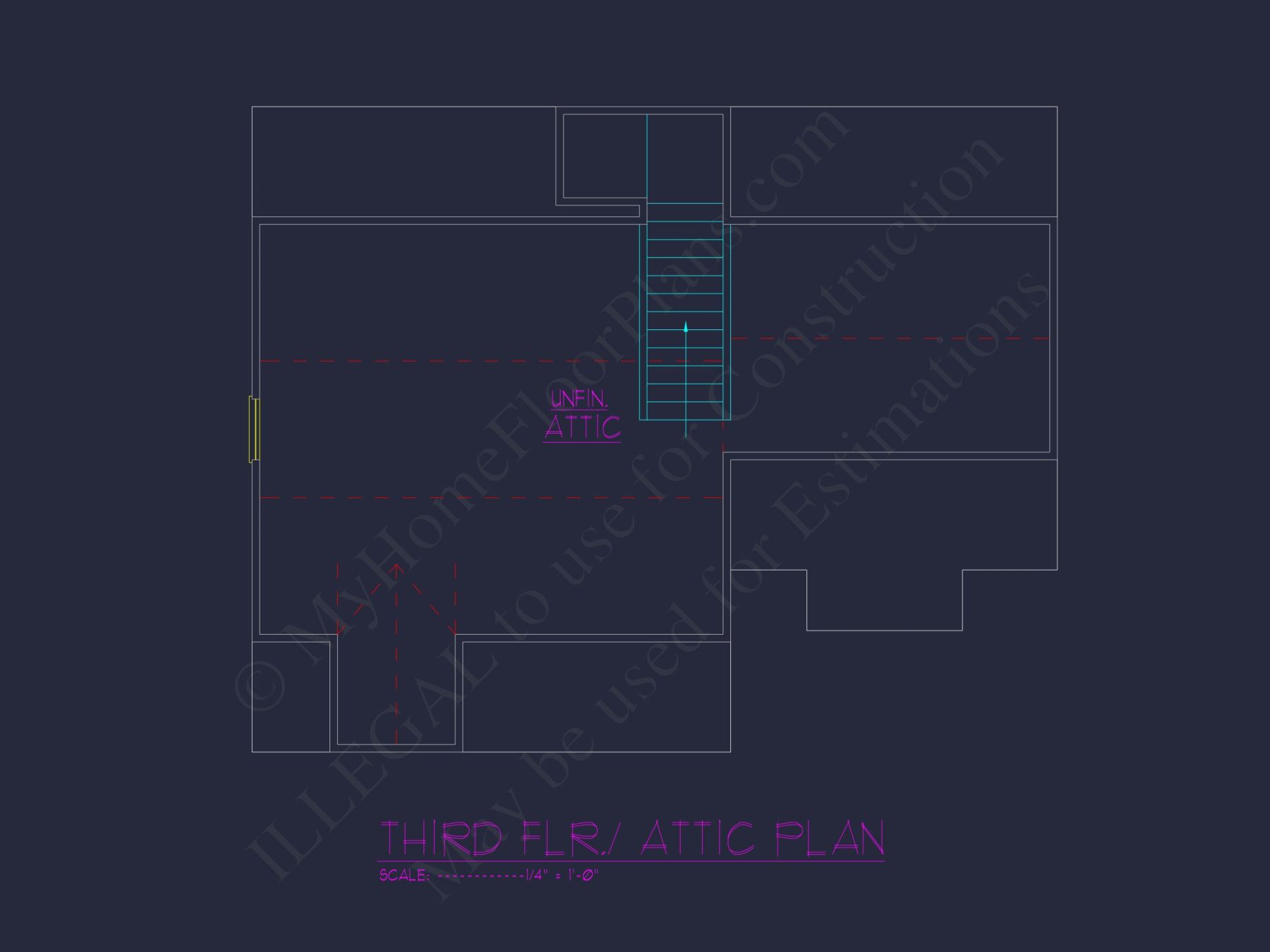 Customizable house Floor Plan: CAD Architecture & Designs