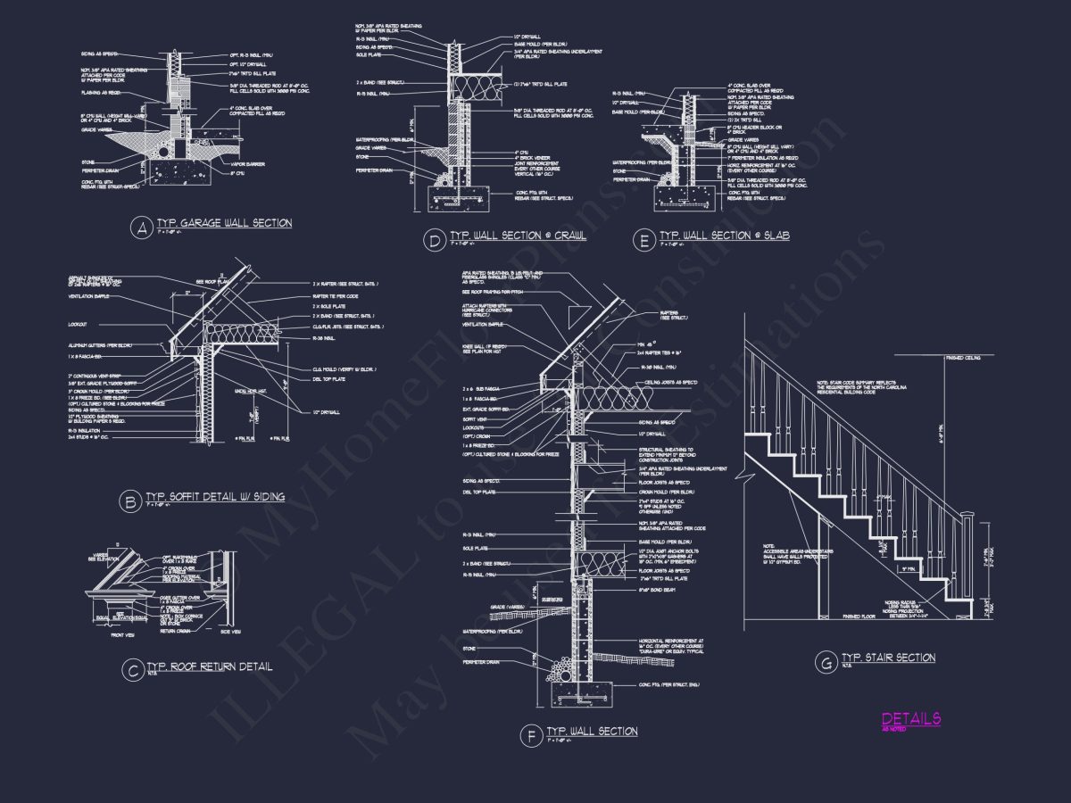 3D Floor Plan and CAD Designs