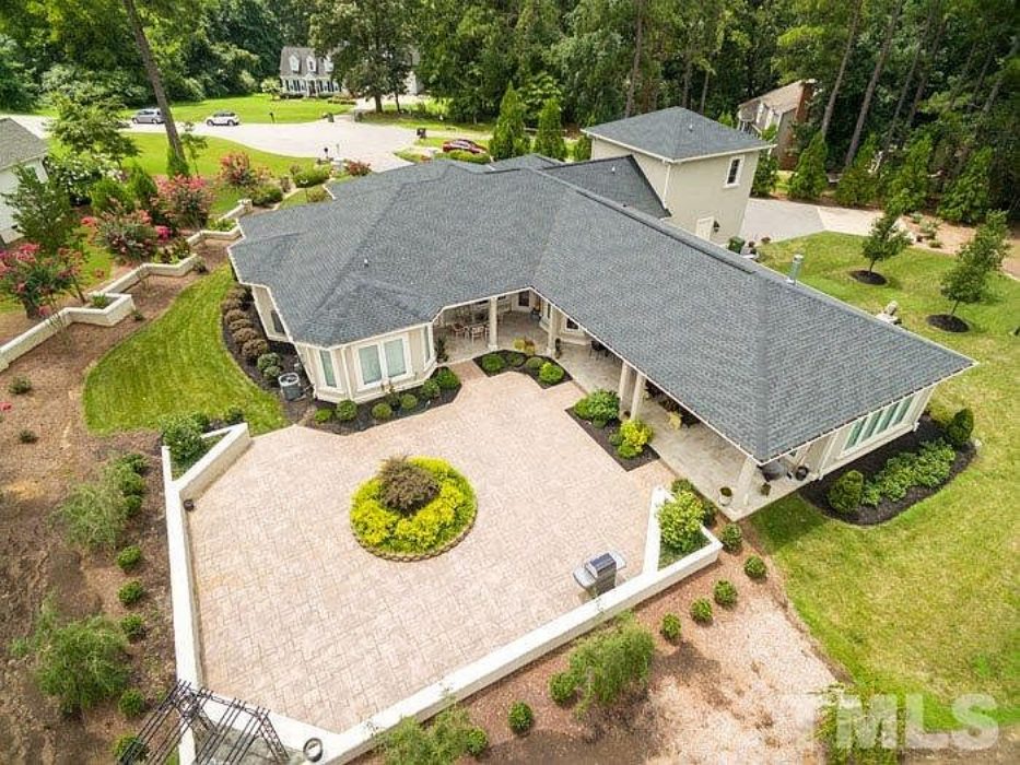 Customizable house Plan with 2-Story Blueprint and CAD Designs