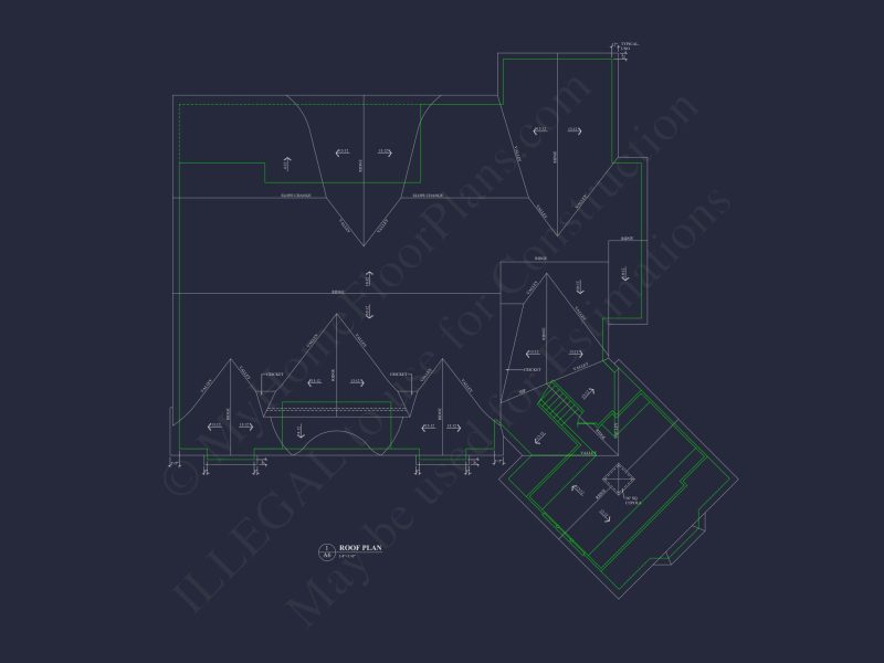 Customizable house Plan with Open Floor Plan & Angled Garage