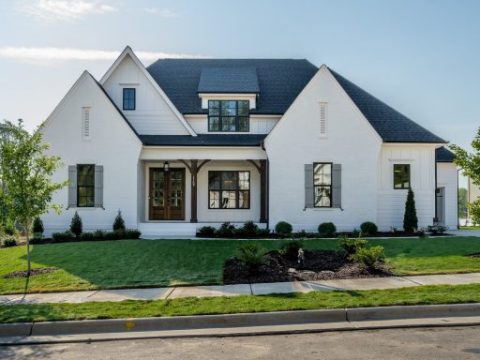 Customizable house Plan with Spacious Design