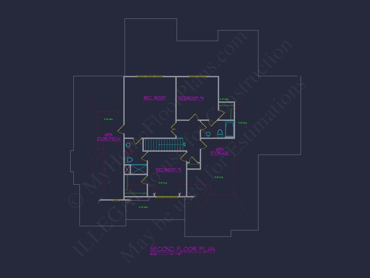 CAD Blueprints