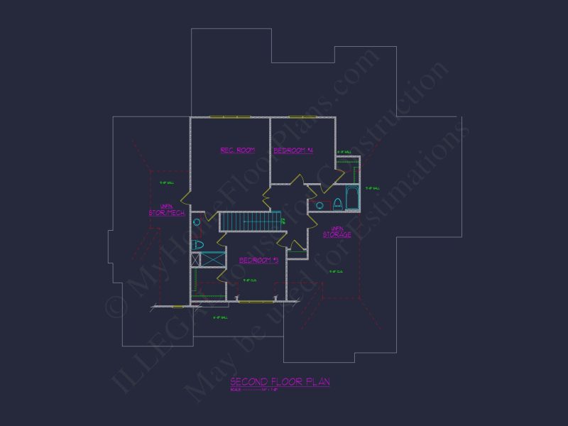 CAD Blueprints