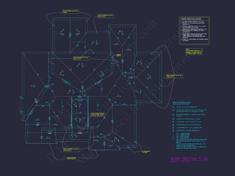 CAD Blueprints