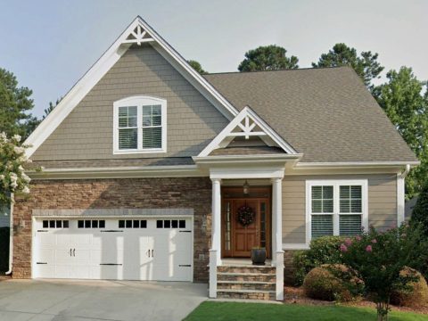 Customizable house Plan with Spacious Floor Layout, CAD-Ready Designs