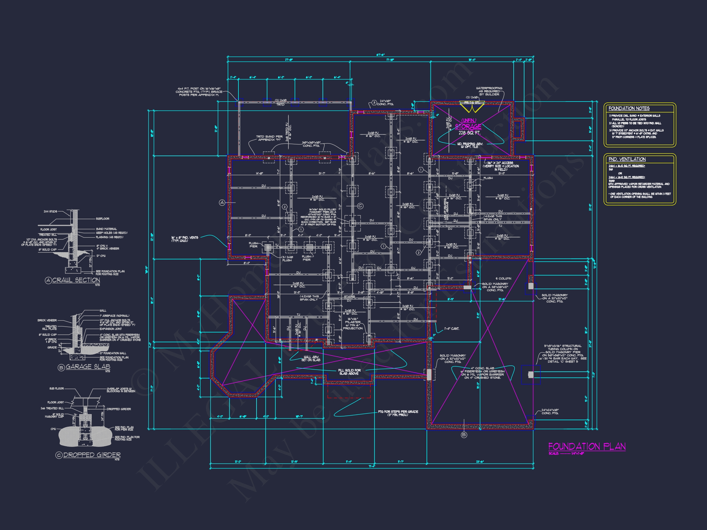 Customizable Home Plan with Stunning Architecture and CAD Designs