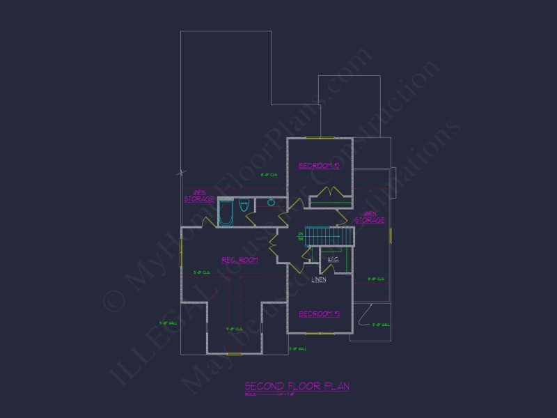 Customizable house Plan with Stunning Floor Plans and CAD Designs