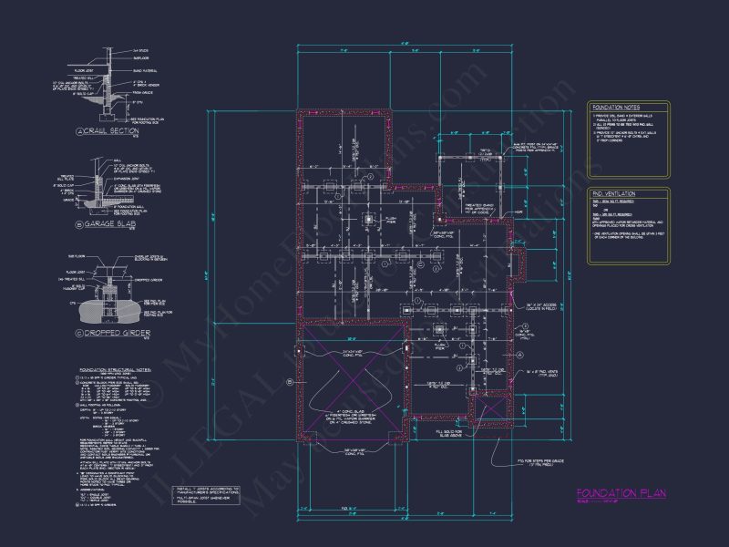 Customizable house Plan with Stunning Floor Plans and CAD Designs