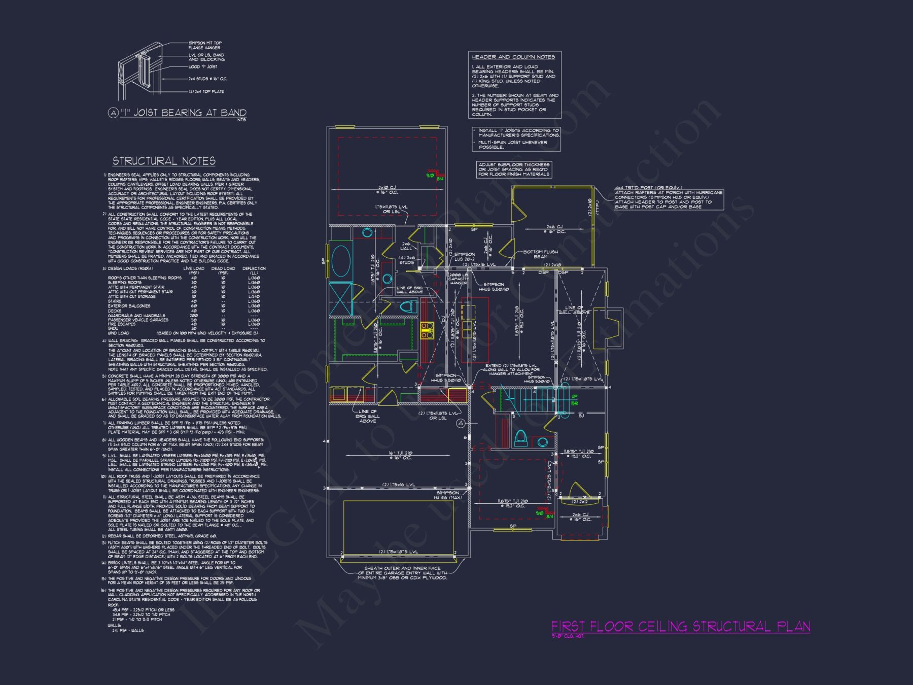 Customizable house Plan with Stunning Floor Plans and CAD Designs