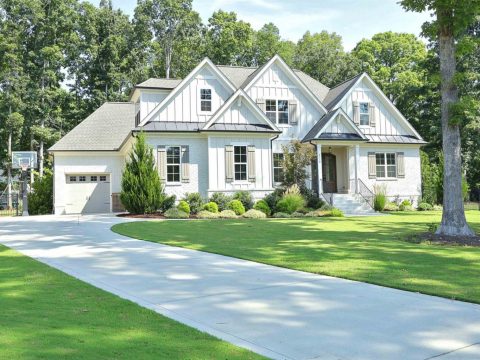 Customize Your Dream house Design: Floor Plan Blueprint with CAD