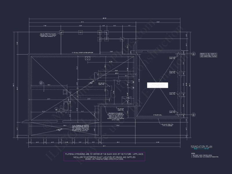 Customized house Plan with CAD Designs & 3, 800+ Sqft Plan