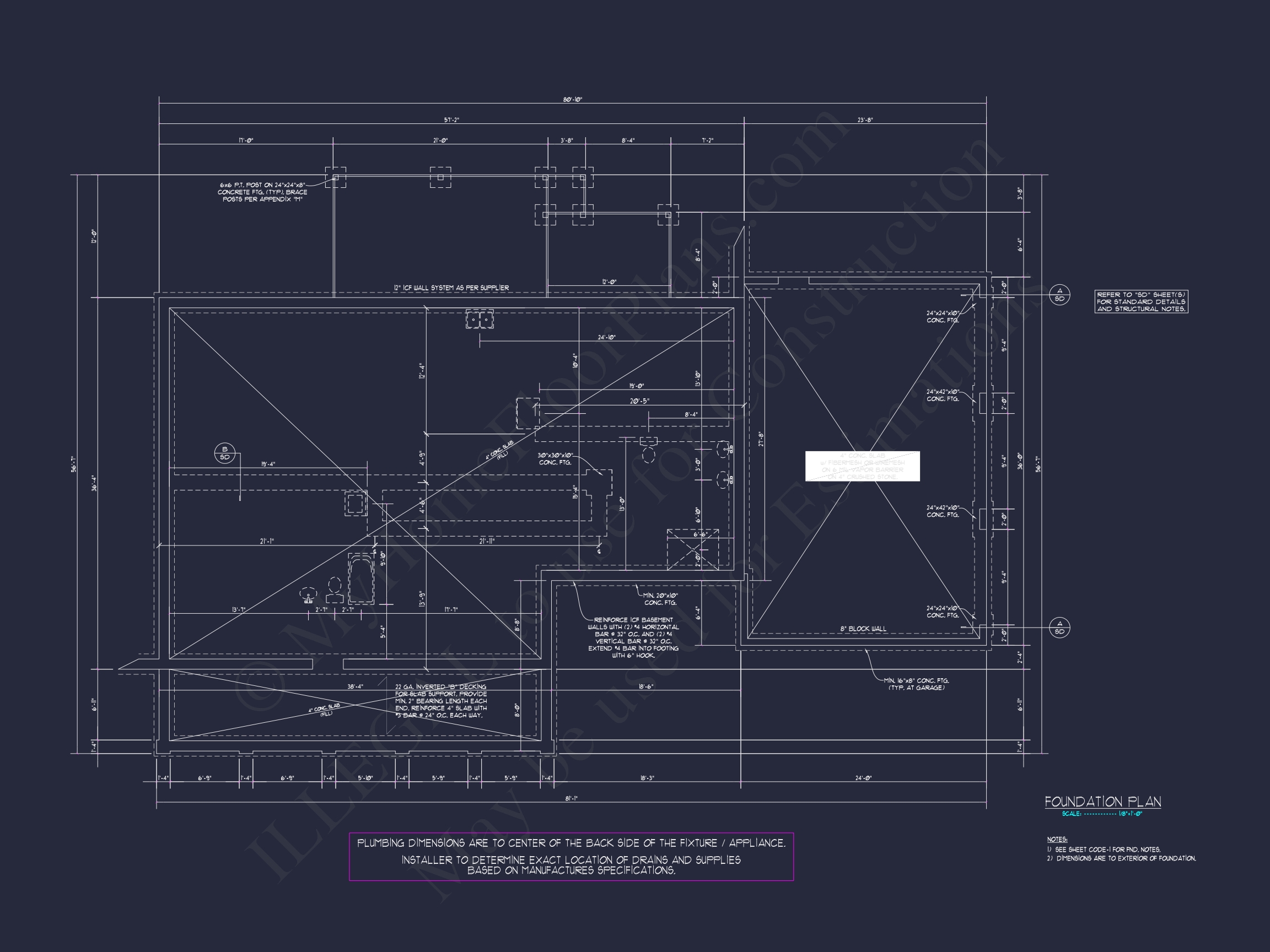 Customized Home Plan with CAD Designs & 3,800+ Sqft Plan