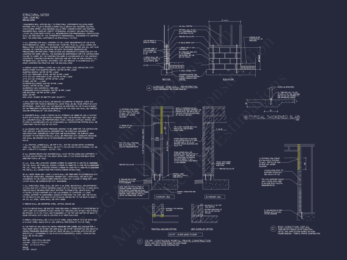 Customized house Plan with CAD Designs & 3, 800+ Sqft Plan