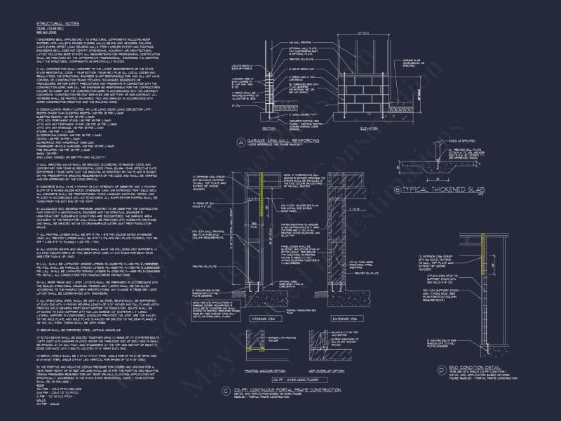 Customized house Plan with CAD Designs & 3, 800+ Sqft Plan