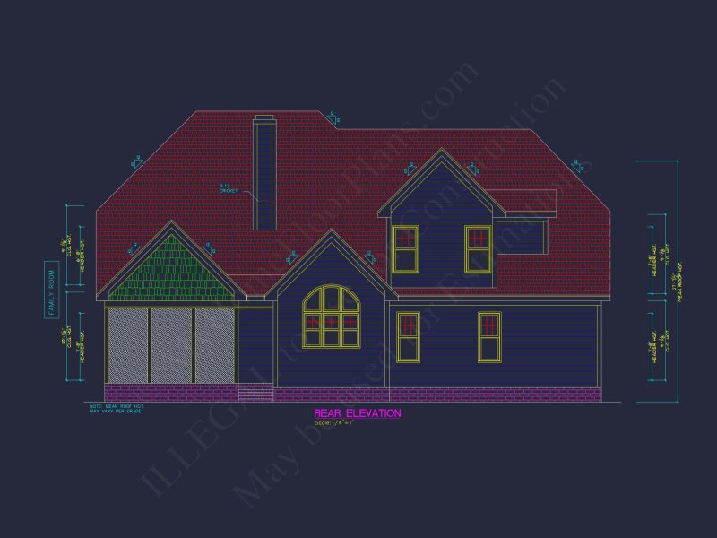 Discover Garage Blueprints with Floor Plans and CAD Designs