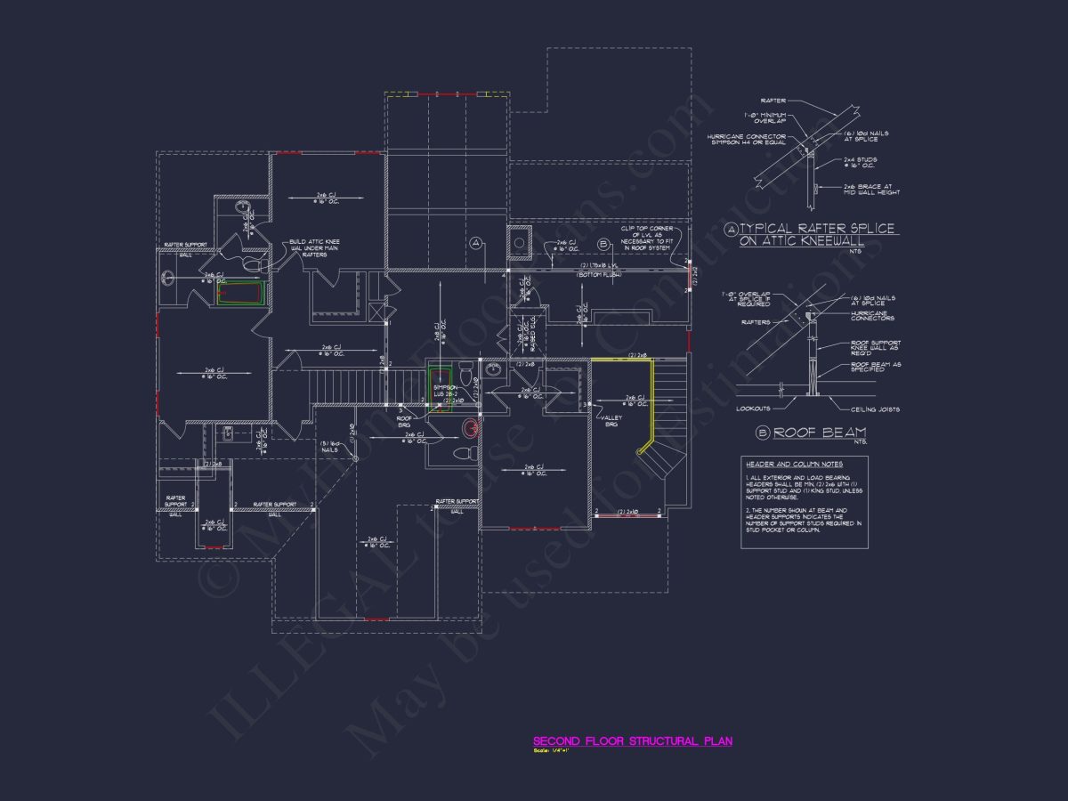 Discover Garage Blueprints with Floor Plans and CAD Designs