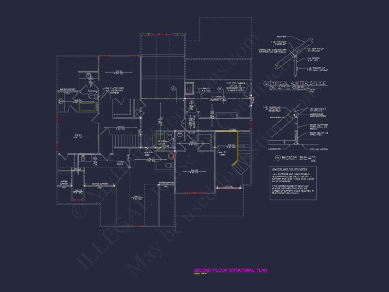 Discover Garage Blueprints with Floor Plans and CAD Designs
