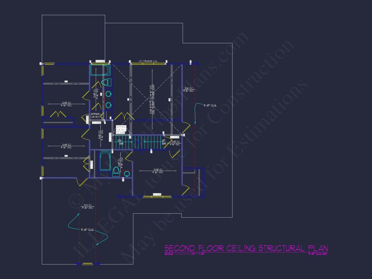 Discover this Elegant house Design with CAD Floor Plans