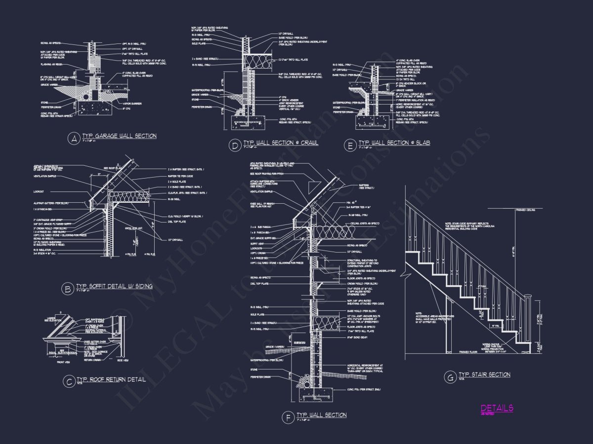 Discover this Elegant house Design with CAD Floor Plans