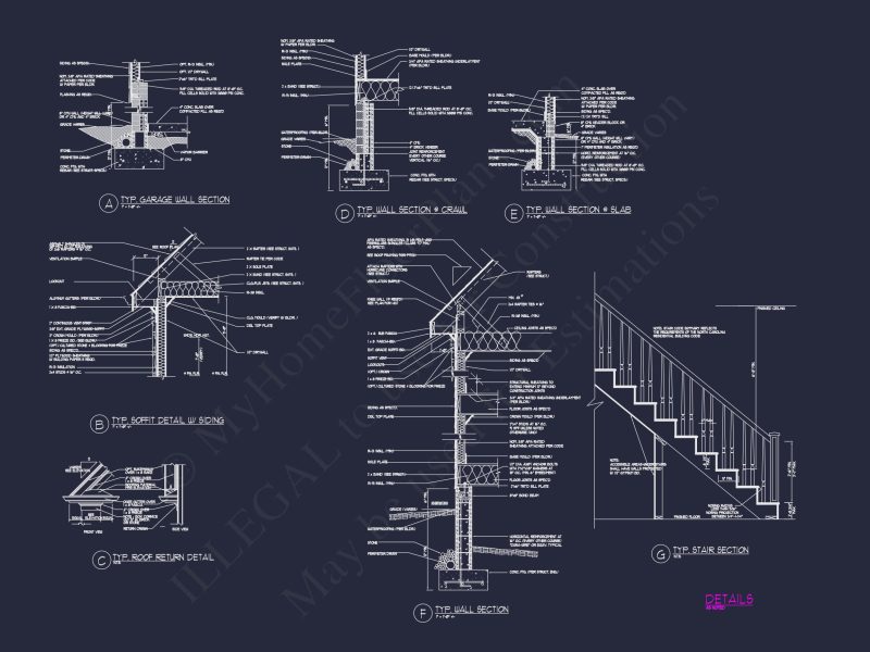 Discover this Elegant house Design with CAD Floor Plans