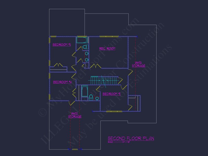 Discover this Elegant house Design with CAD Floor Plans