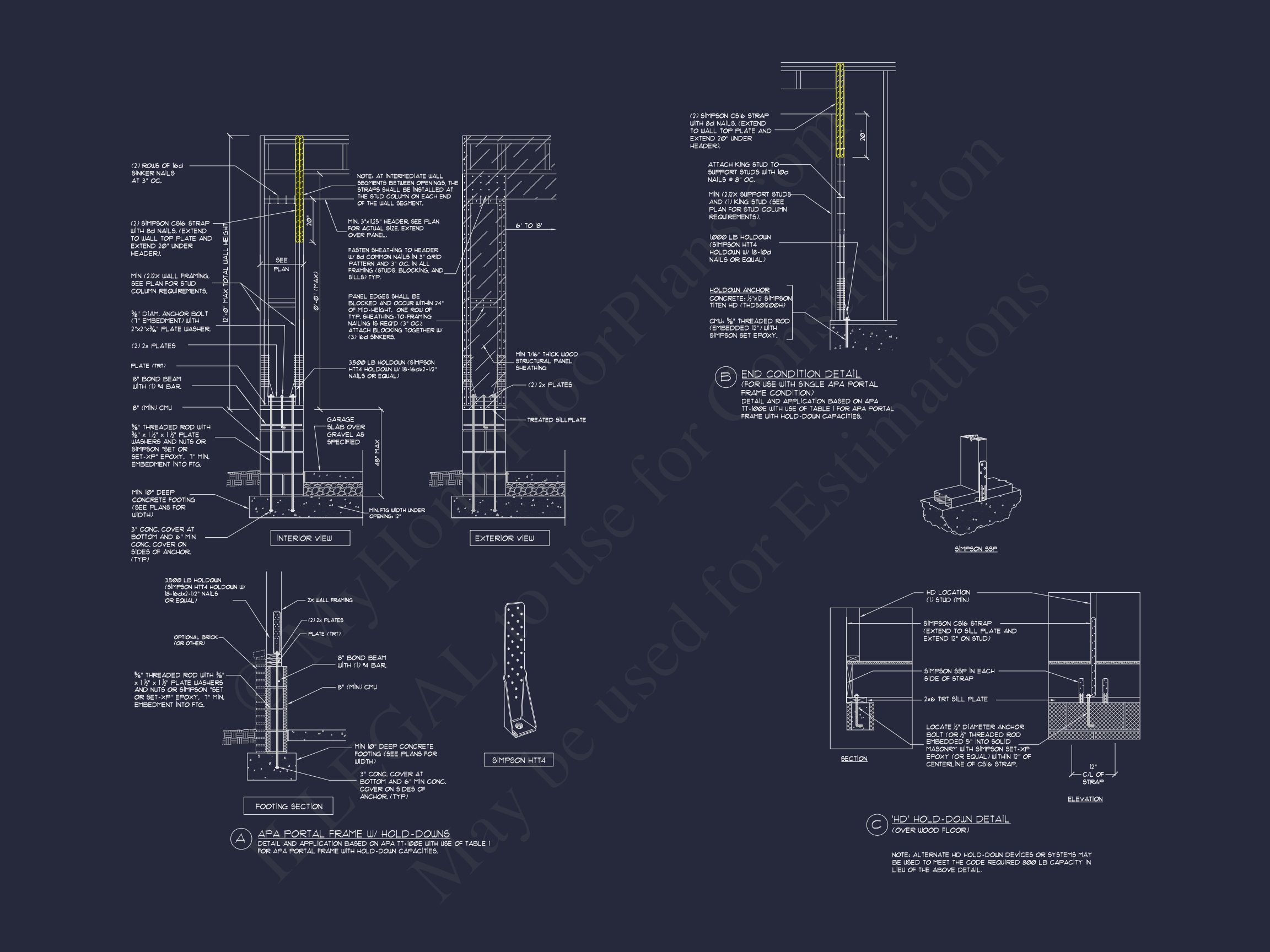 Dream house Floor Plan: CAD Architectural Designs & Blueprint