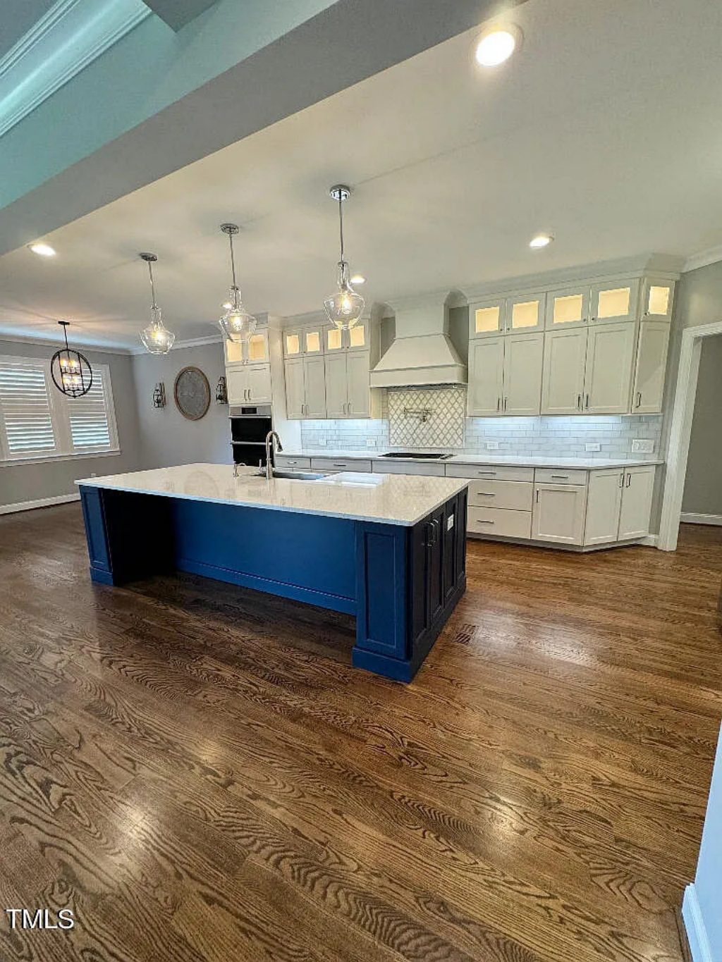 Dream house Plan with 4 Beds Floor Plan and CAD Designs