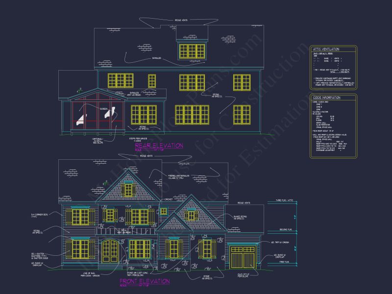 Efficient Pool House Floor Plan Blueprint for Modern Comfort