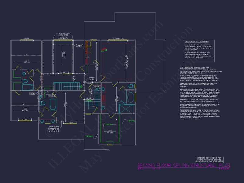 Efficient Pool House Floor Plan Blueprint for Modern Comfort