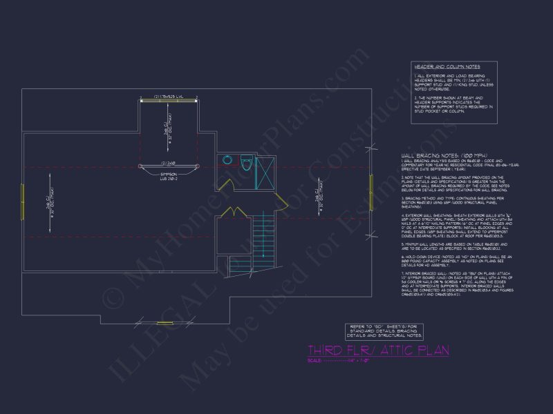 Efficient Pool House Floor Plan Blueprint for Modern Comfort