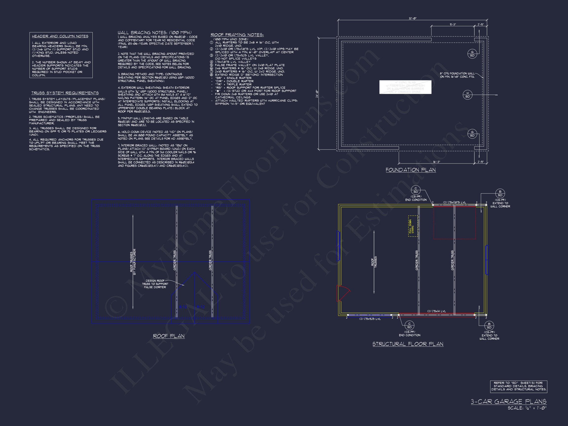 Effortlessly Stunning house Designs with Floor Plans & CAD Files