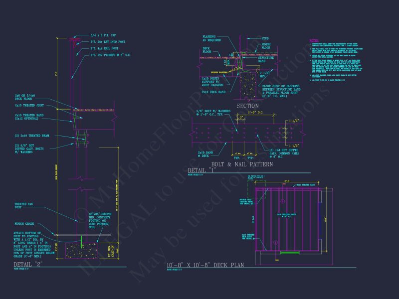 Elegant 2-Story house Plan with CAD Designs & Spacious Layout