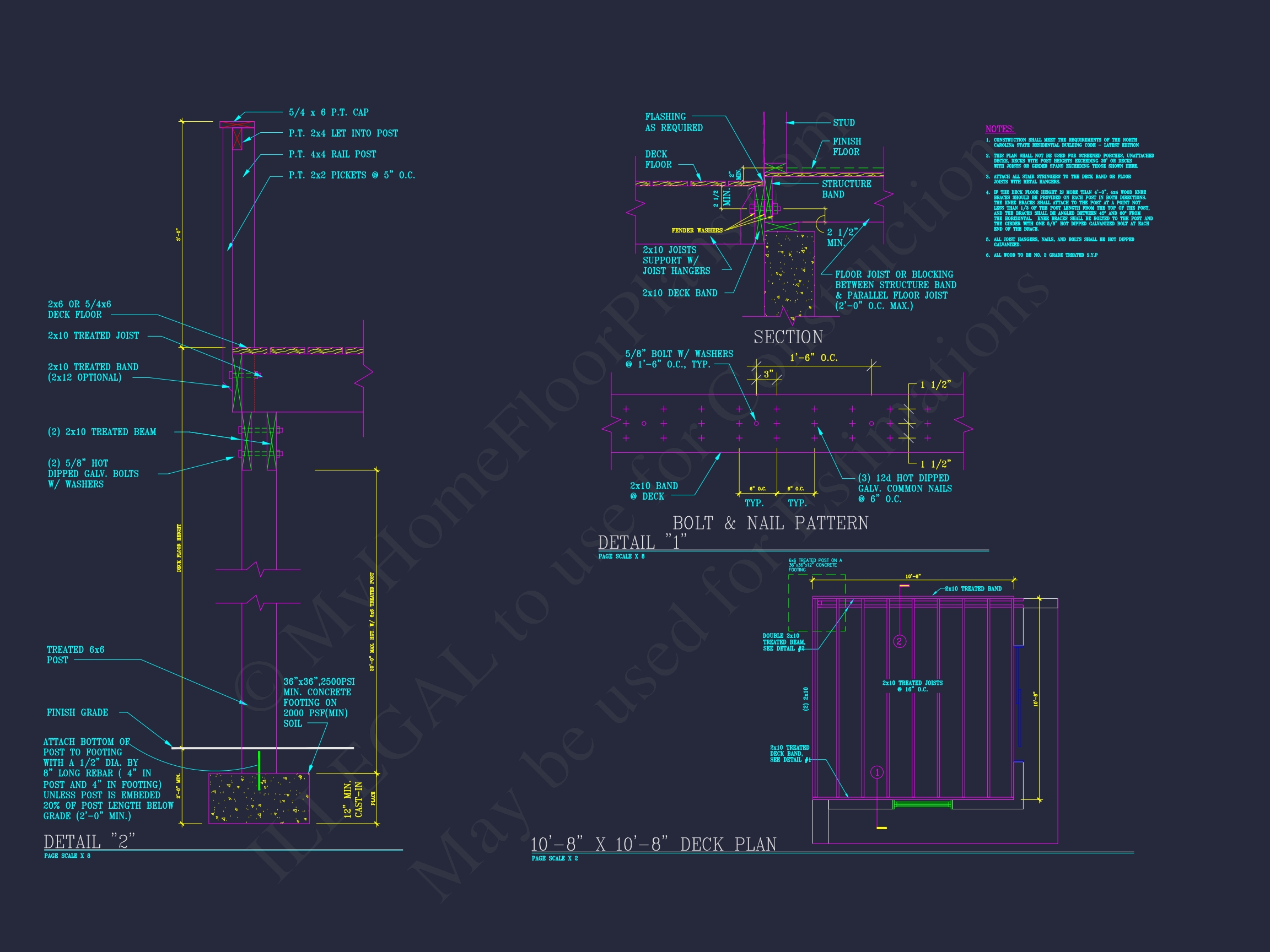 Elegant 2-Story Home Plan with CAD Designs & Spacious Layout