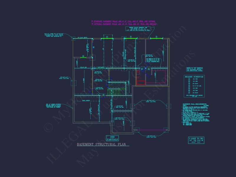 Elegant 2-Story house Plan with CAD Designs & Spacious Layout