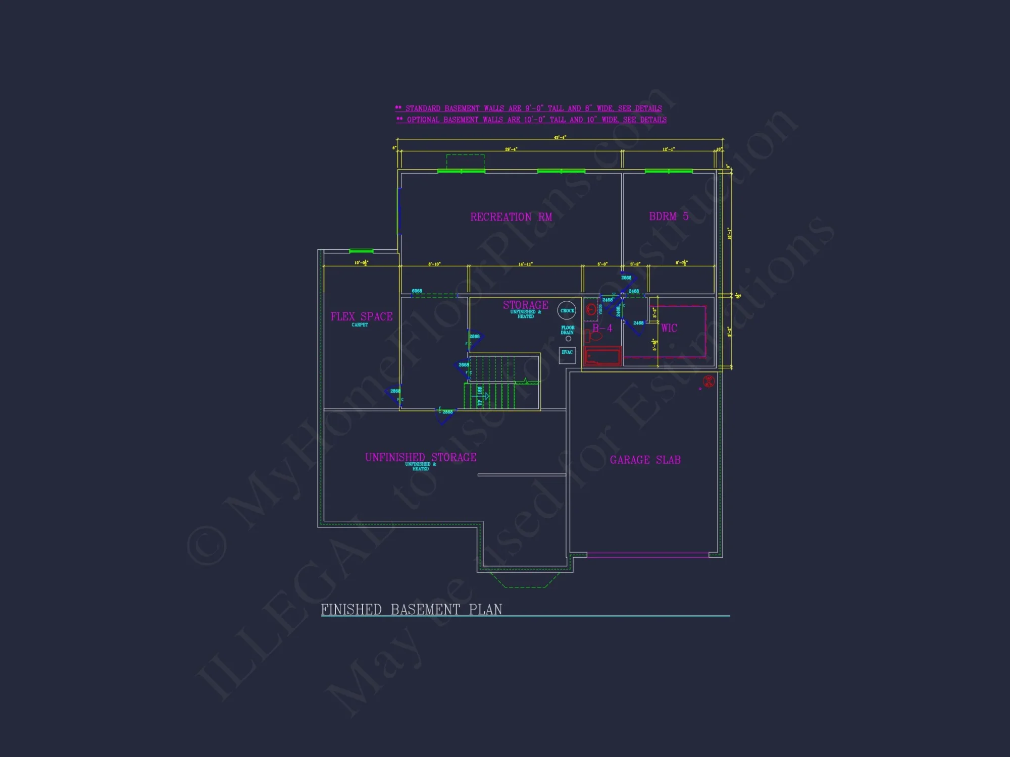 Elegant 2-Story house Plan with CAD Designs & Spacious Layout
