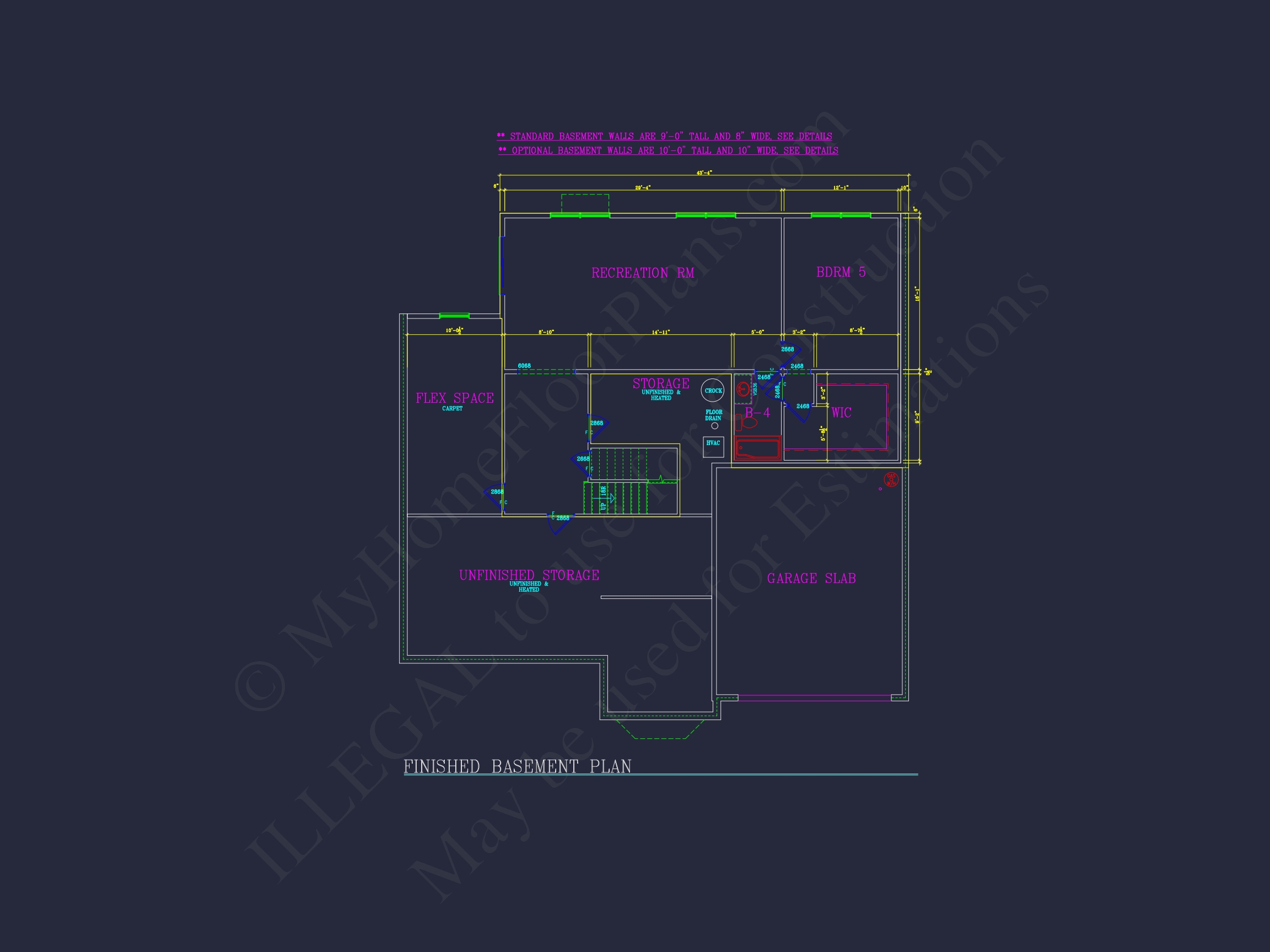 Elegant 2-Story Home Plan with CAD Designs & Spacious Layout