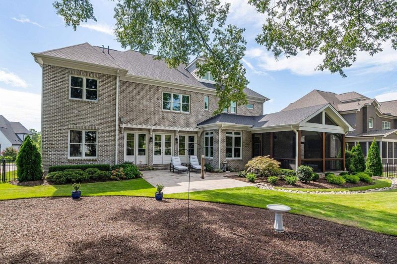 Elegant 3-Story house Floor Plan with Complete CAD Designs