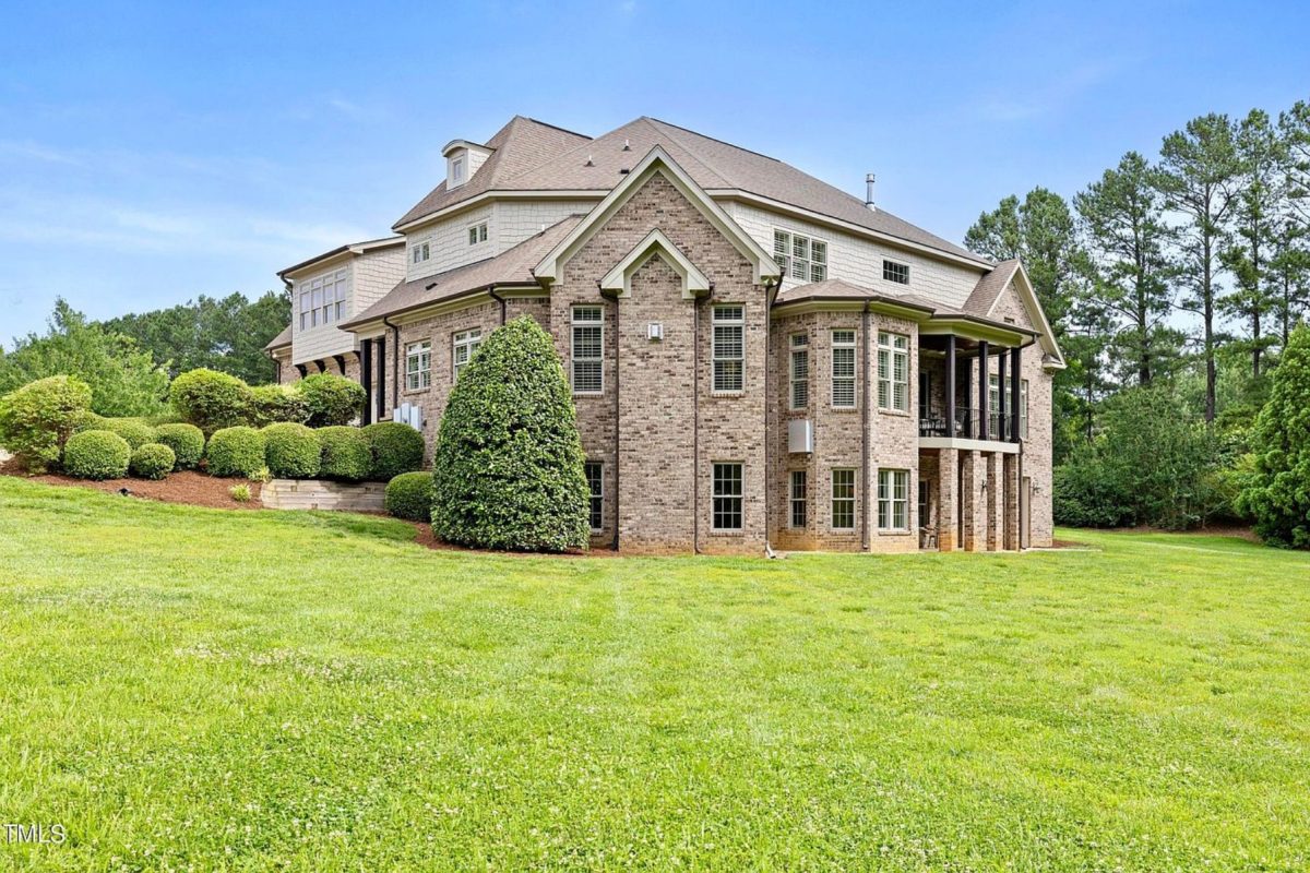 Elegant 3-Story house Plan with CAD Blueprint and Designs