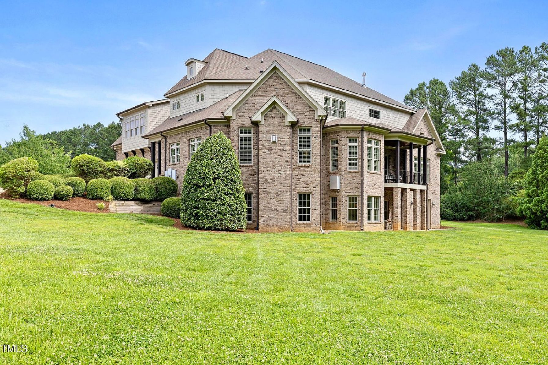 Elegant 3-Story house Plan with CAD Blueprint and Designs
