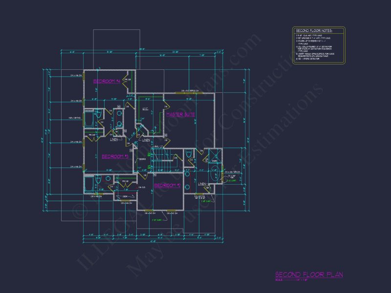 Elegant 3-Story house Plan with CAD Blueprints & Modern Designs